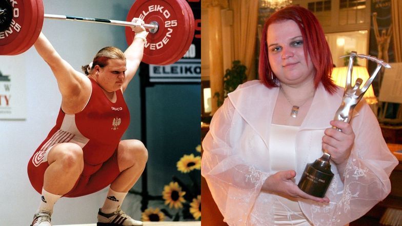 Agata Wróbel skomentowała doniesienia prasowe