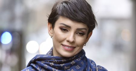 Dorota Gardias idzie naprzód. Wiadomo, co robi po głośnym rozstaniu