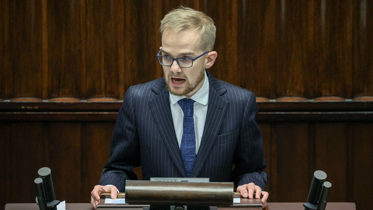 42. posiedzenie Sejmu IX kadencji17.11.2021 Warszawa Sejm 42. posiedzenie Sejmu IX kadencji   fot Jacek Dominski/REPORTERn/z: Piotr PatkowskiJacek Dominski/REPORTER