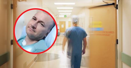 Przez lata leczył pacjentów. Dziś kardiolog z Wrocławia zmaga się z rakiem