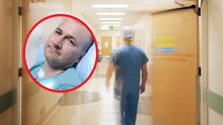Przez lata leczył pacjentów. Dziś kardiolog z Wrocławia zmaga się z rakiem