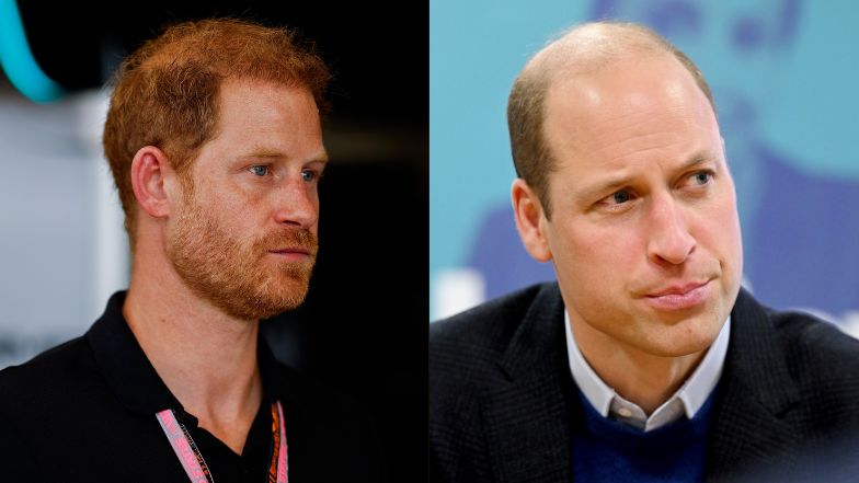 Friends defend Prince William