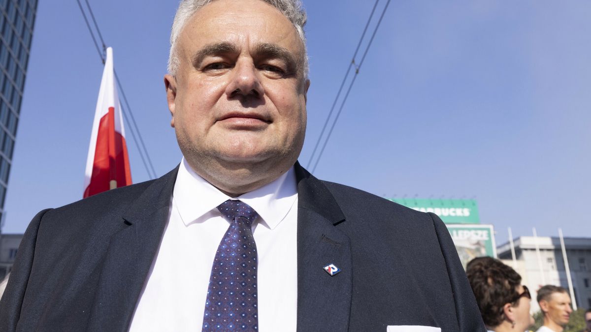 Spółki powiązane z Tomaszem Sakiewiczem radziły sobie w 2024 r.