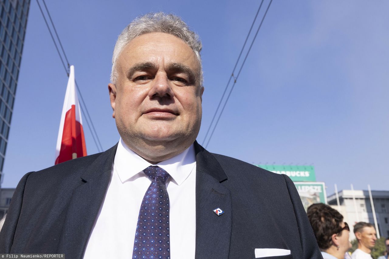 "Niewielki zysk" w spółkach Sakiewicza? Sprawdziliśmy sprawozdania finansowe