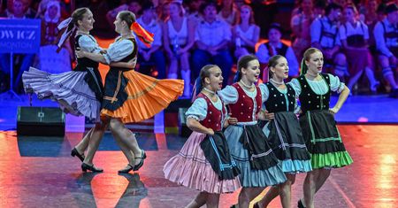 Uczy polskiego we Francji. Uczniowie rzadko mają związki z Polską