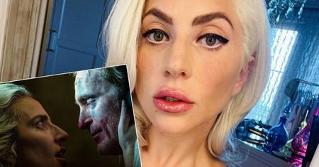 Lady Gaga w nowym "Jokerze". Są pierwsze zdjęcia z planu. Wow!