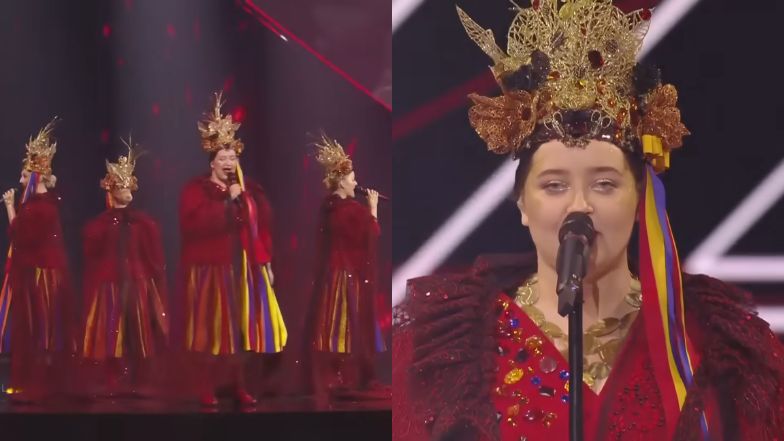 Najlepsze występy Polski na Eurowizji