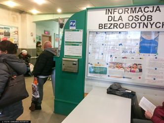 Kto w najbliższych miesiącach może stracić pracę? Oto prognoza