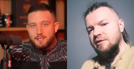 Boxdel atakuje Sylwestra Wardęgę i przypomina: "Molestował kobiety dla KORZYŚCI MAJĄTKOWYCH?". Już doczekał się odpowiedzi