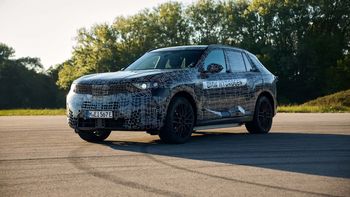 Oto nowe BMW X5. Zaskoczy silnikami