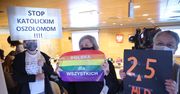 Małopolska twardo za uchwałą "anty-LGBT". Mogą stracić miliardy