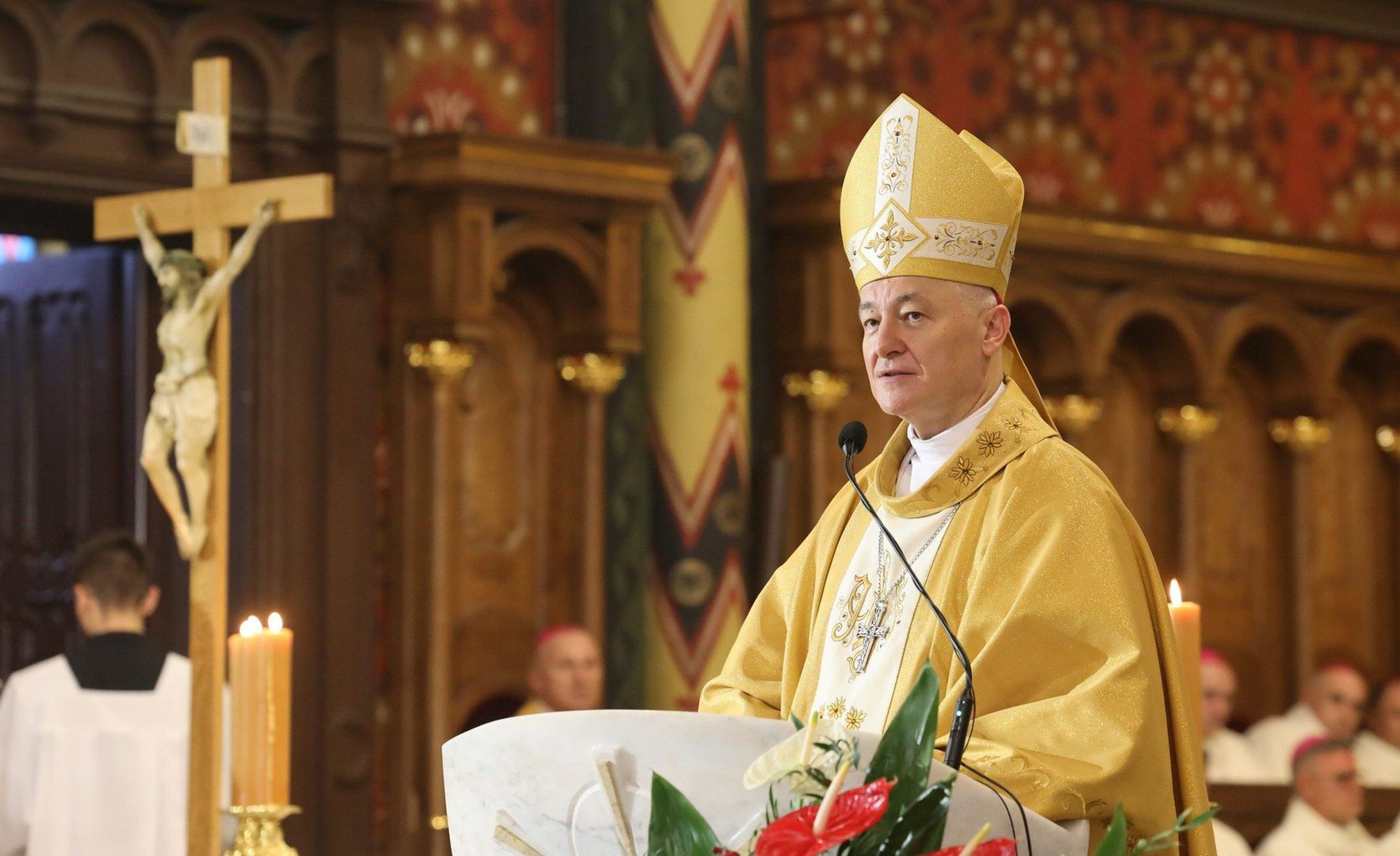 Bp Artur Ważny