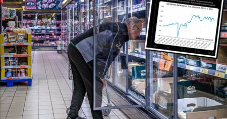 "Ups, konsument chyba wylądował". Eksperci przecierają oczy po danych GUS