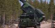 To już pewne. Wielka Brytania wyśle Ukrainie wyrzutnie M270 MLRS