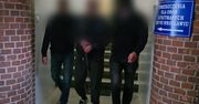 Wrocław: Uzbrojony w nóż wtargnął na statek