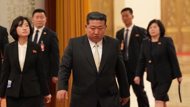 Amerykański gigant ostrzega. Mierzy się z falą aplikacji z Korei Północnej