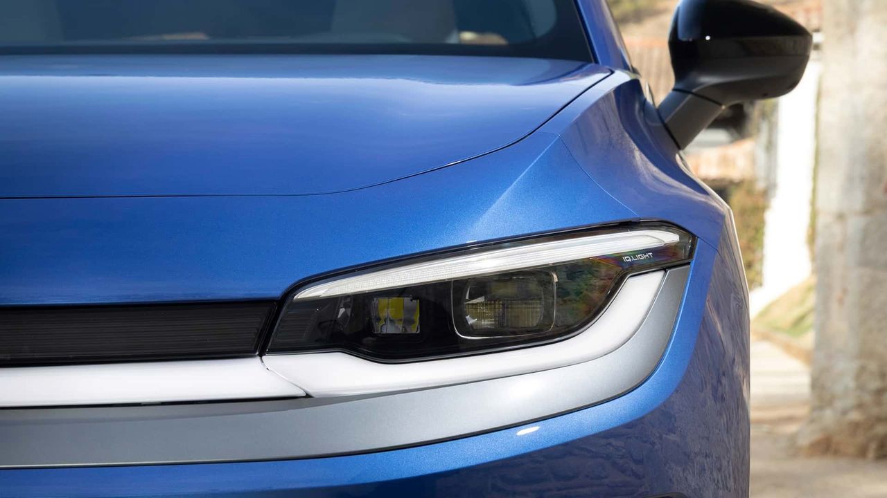 Tani elektryk Volkswagena niekoniecznie jest tani. Znamy ceny ID. Polo