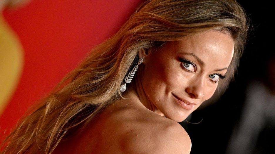 Olivia Wilde miała romans m.in. z Harrym Stylesem