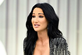 Jej syn się żeni. Nie ukrywa, co o tym myśli