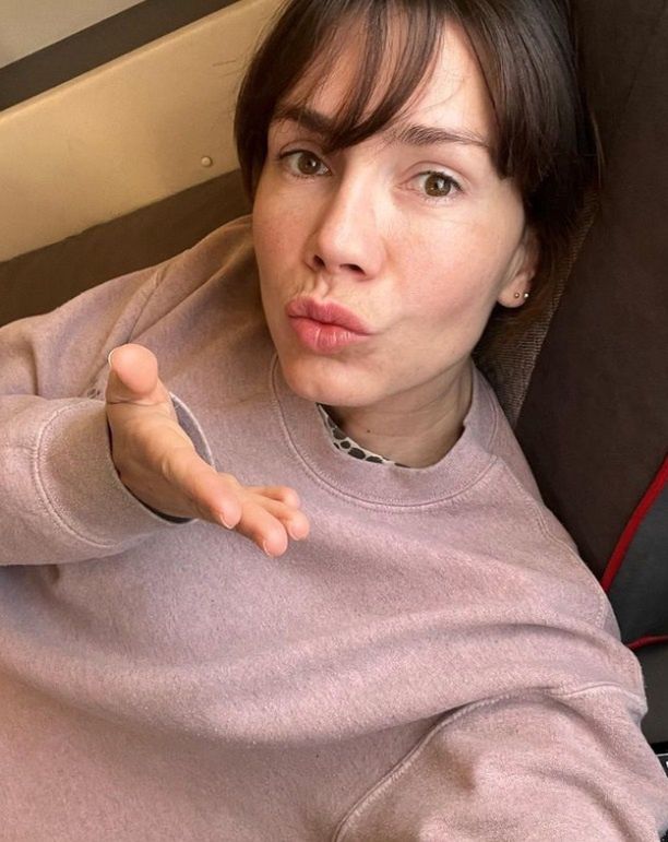 Olga Bołądź