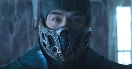 Mortal Kombat w kinach od 8 kwietnia. Obejrzyj polski zwiastun