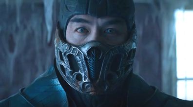 Mortal Kombat (2021) - zwiastun z polskimi napisami