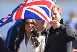 Meghan i Harry wracają. Czy William przywita ich z otwartymi ramionami?