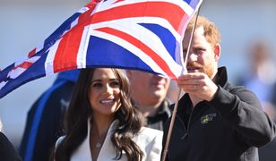 Meghan i Harry wracają. Czy William przywita ich z otwartymi ramionami?