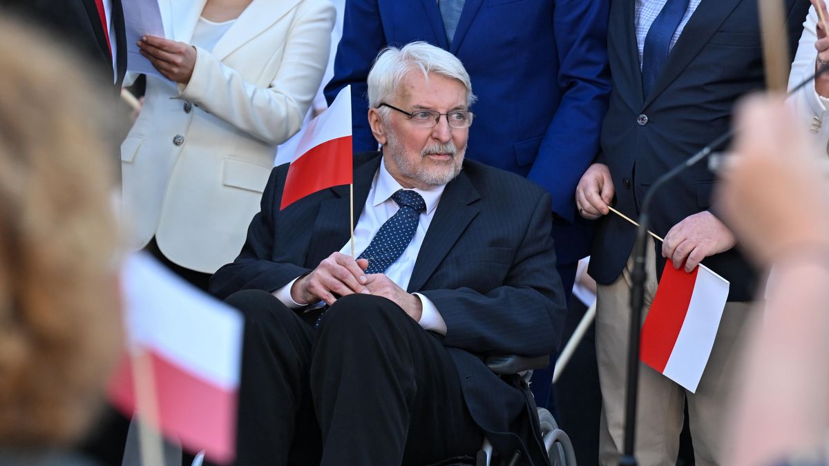 Witold Waszczykowski