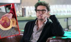 Pączek Wojewódzkiego za 49 zł. "Nie uwierzysz co jest w środku"