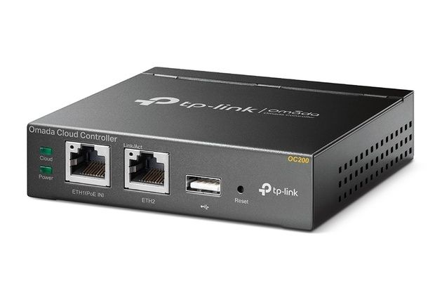 TP-Link OC200 widok ogólny