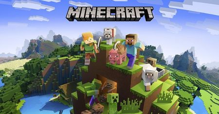 Minecraft bije rekordy popularności