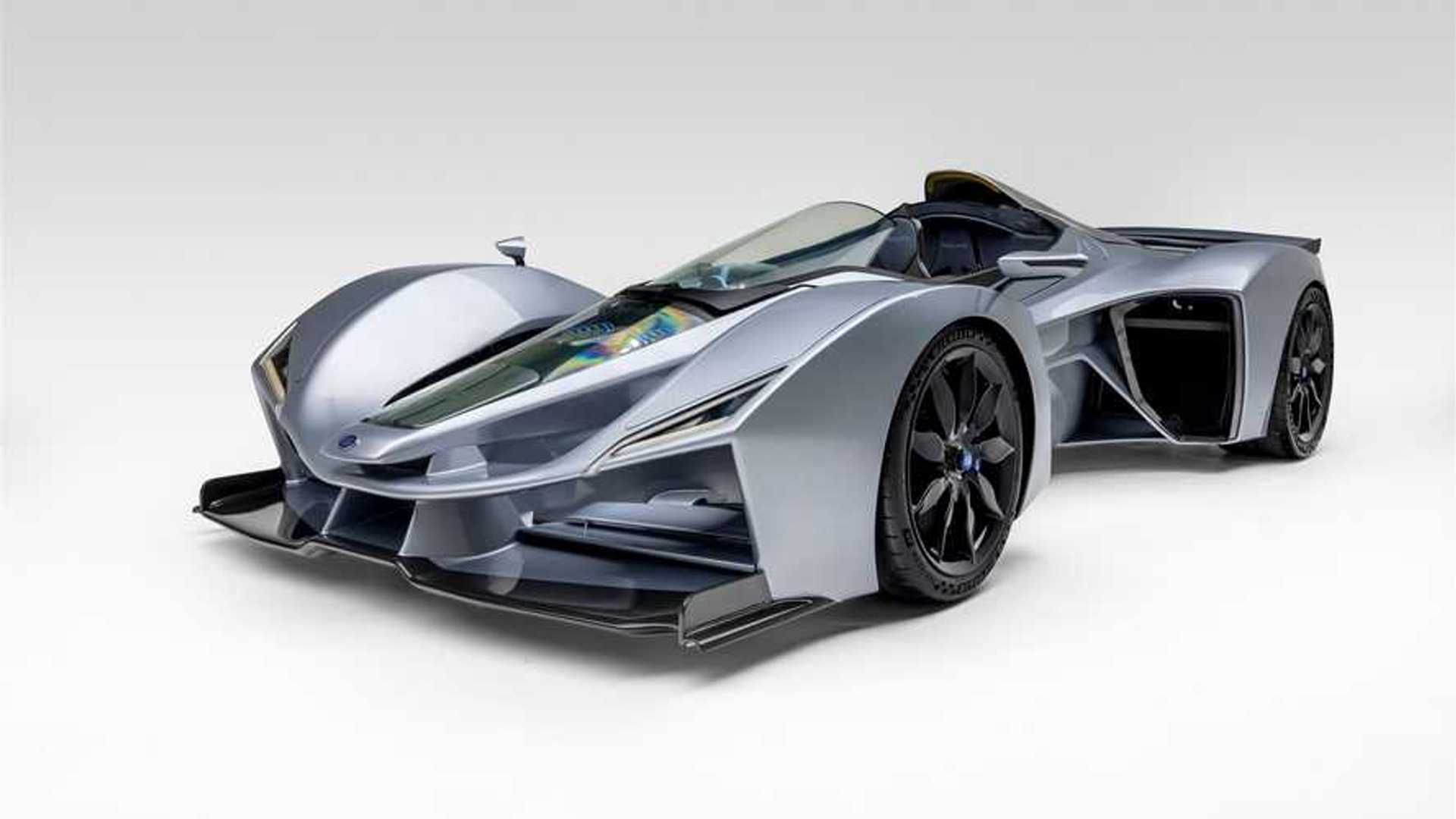 Delage D12