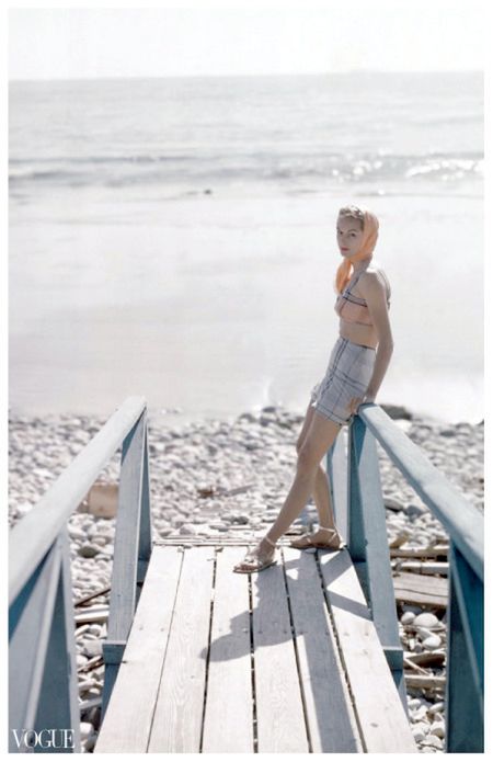 Cecil Beaton - dandys fotografii brytyjskiej 4