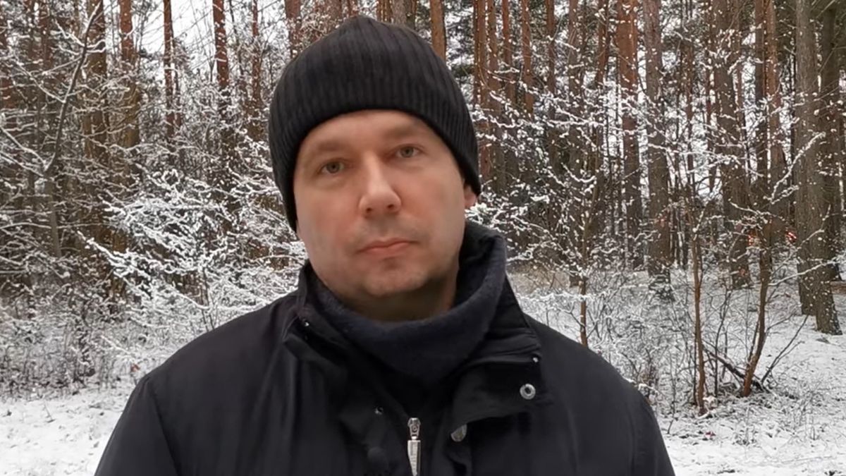 Ksiądz podsumował kolędę