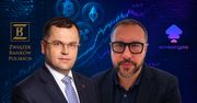 Jak Zondacrypto pisała ustawę z pomocą bankowców