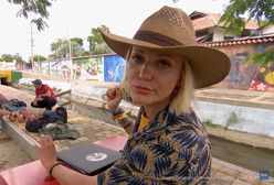 Znamy datę premiery nowej "Azji Express". Pojawi się na ekranach szybciej, niż moglibyśmy się spodziewać