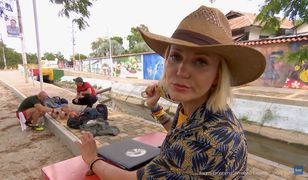 Znamy datę premiery nowej "Azji Express". Pojawi się na ekranach szybciej, niż moglibyśmy się spodziewać