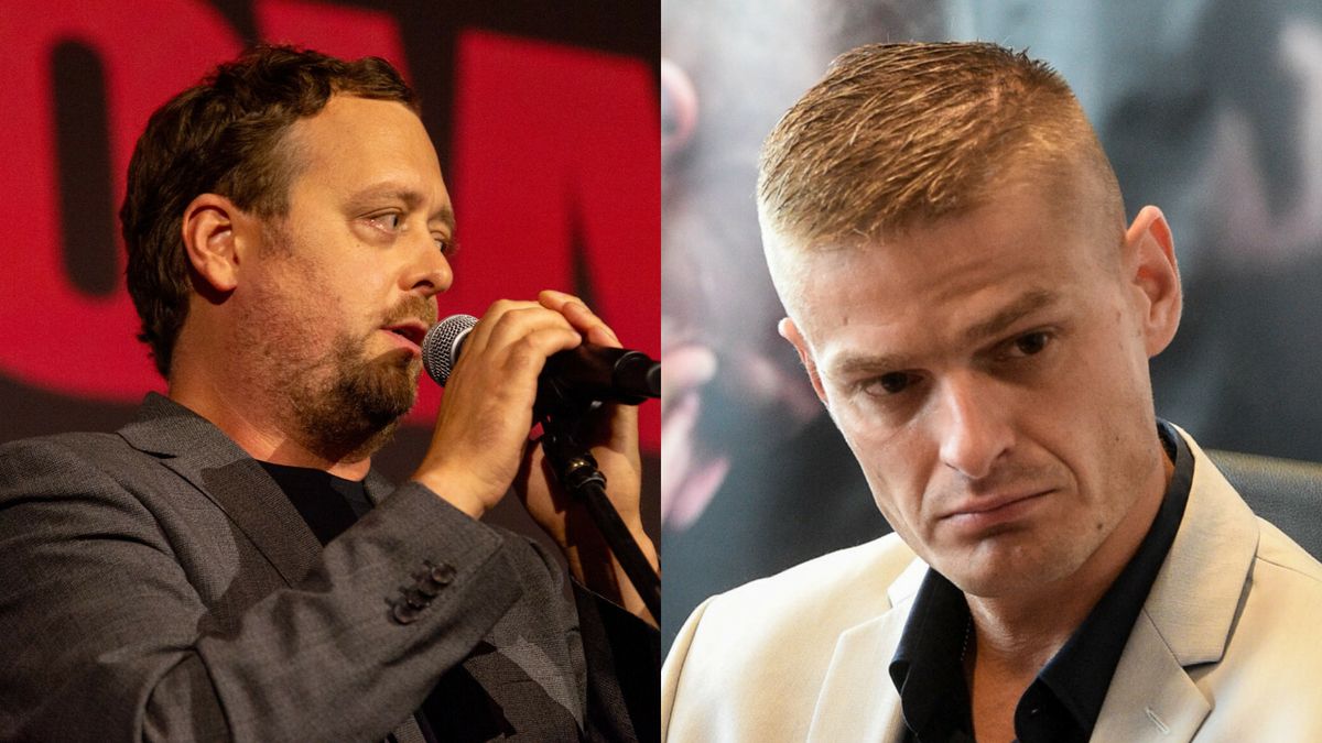 Jan Holoubek komentuje dalsze losy Tomasza Komendy. Wysnuł smutny wniosek