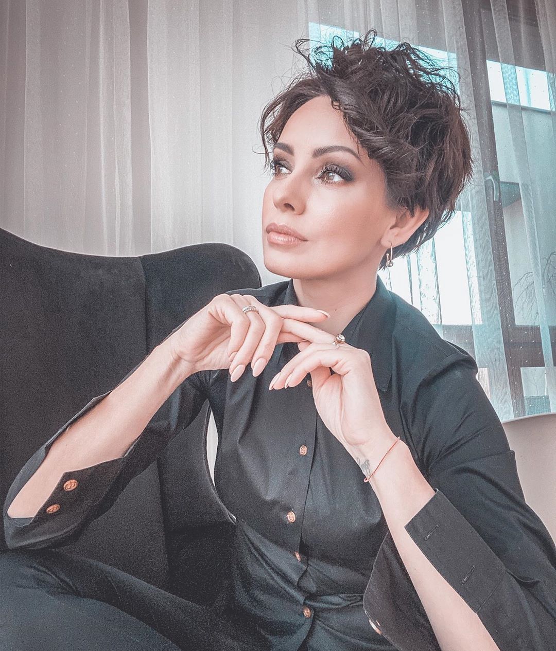 Dorota Gardias