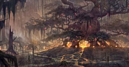 Niedzielnie: Grafiki z Elder Scrools Online, Max Payne 3, Etrian IV