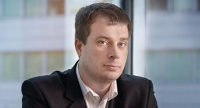 Maciej Soprych rezygnuje z funkcji członka zarządu Optizen Labs