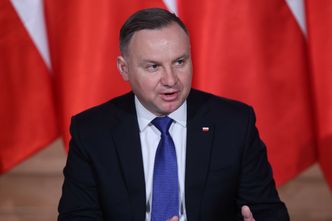 Rosja zapłaci za zbrodnię katyńską? Prezydent: możemy dochodzić roszczeń