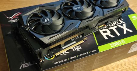 ASUS podnosi ceny sprzętu. Karty graficzne, płyty główne i inne komponenty zdrożeją