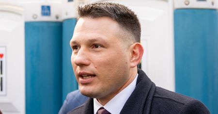 Mentzen atakuje Tuska. "W życiu są trzy pewne rzeczy"