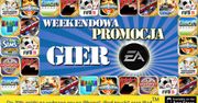 Weekendowa promocja gier Electronic Arts