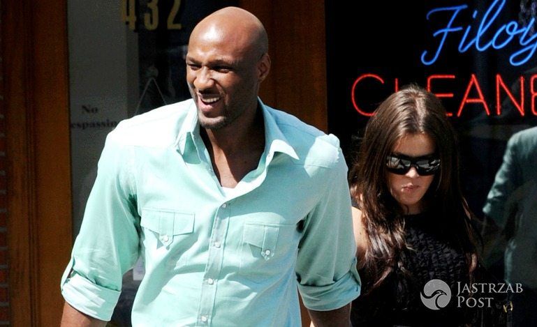 Lamar Odom potrzebuje nerki