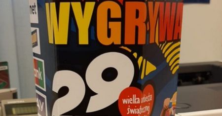 Ukradł puszkę WOŚP. Nie uwierzysz na co potrzebował pieniądze