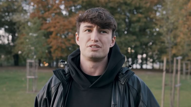 Marcin Dubiel zapowiada wydanie książki