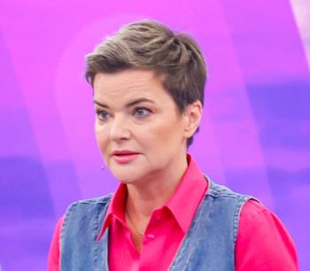 Jej proces trwał latami. "Byłam pod ścianą"